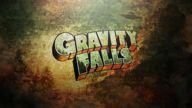 Gravity Falls (Logo)
